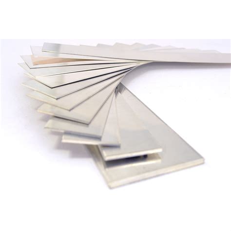 sheet metal silver|sterling silver flat sheets.